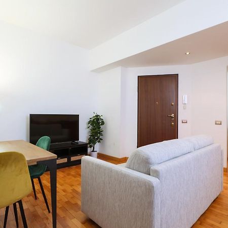 Duomo Luxury Apartment VIII Milano Eksteriør bilde