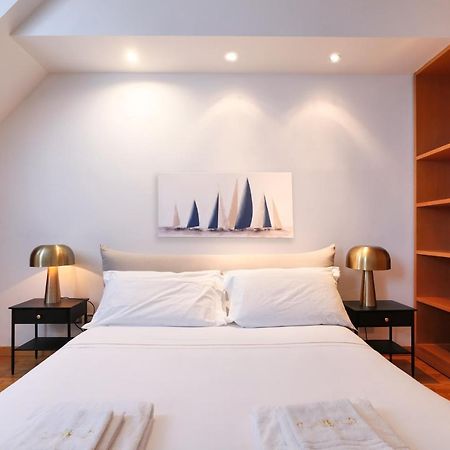 Duomo Luxury Apartment VIII Milano Eksteriør bilde