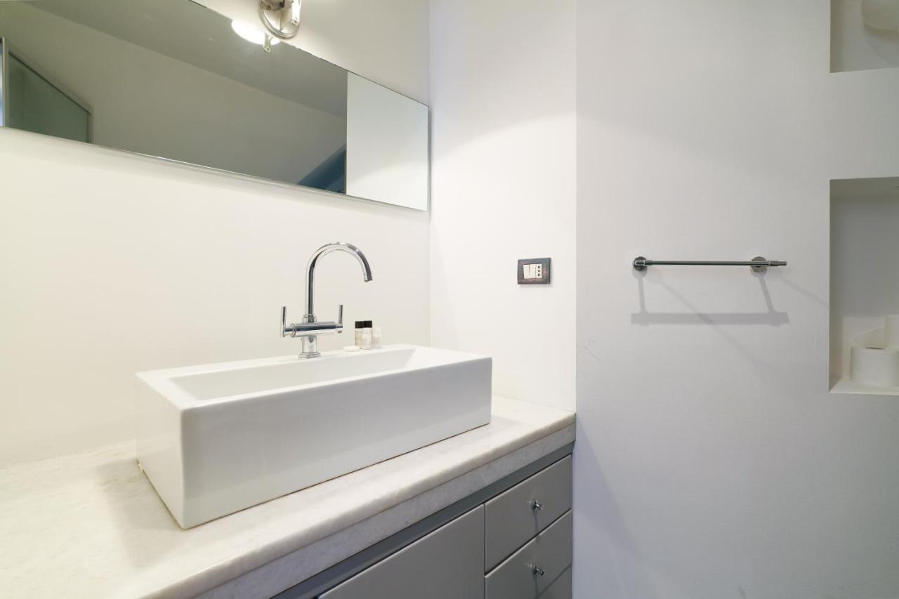 Duomo Luxury Apartment VIII Milano Eksteriør bilde