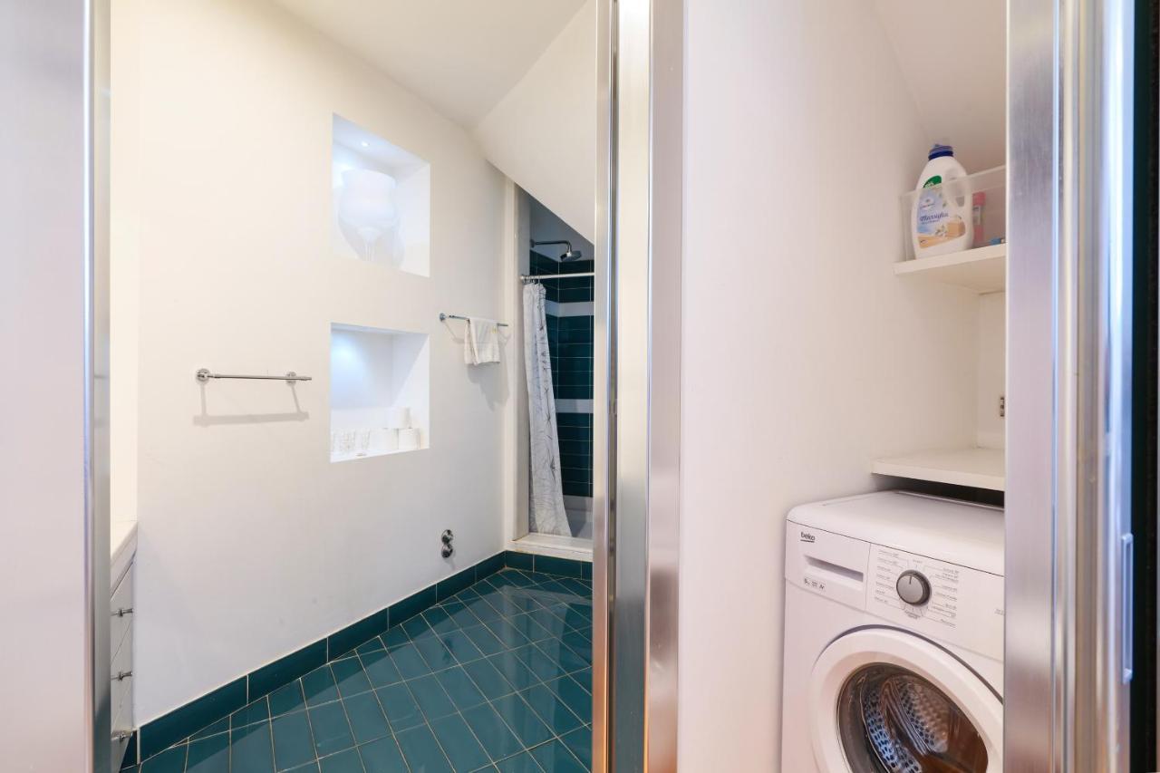 Duomo Luxury Apartment VIII Milano Eksteriør bilde