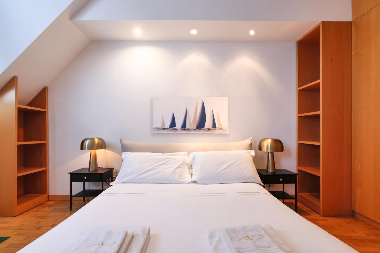 Duomo Luxury Apartment VIII Milano Eksteriør bilde