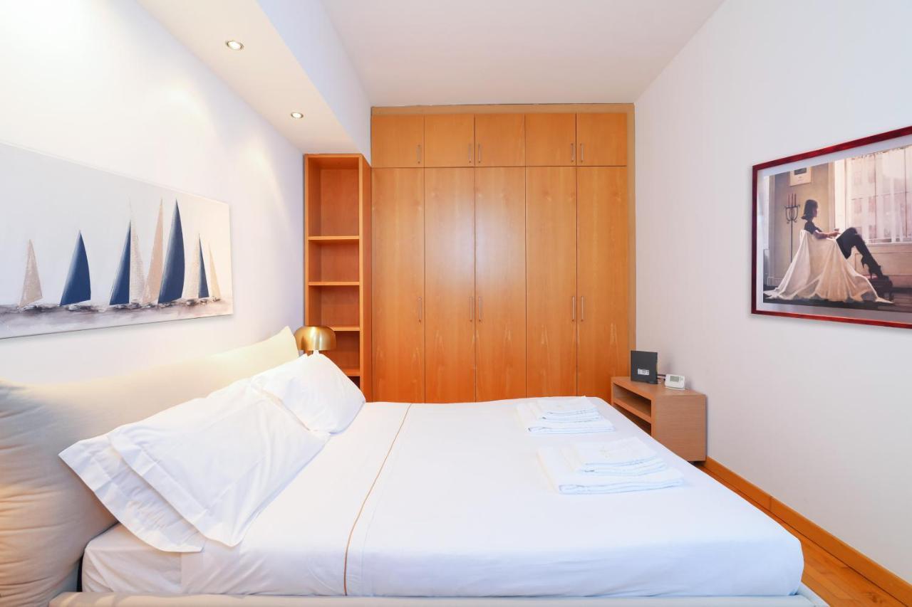 Duomo Luxury Apartment VIII Milano Eksteriør bilde