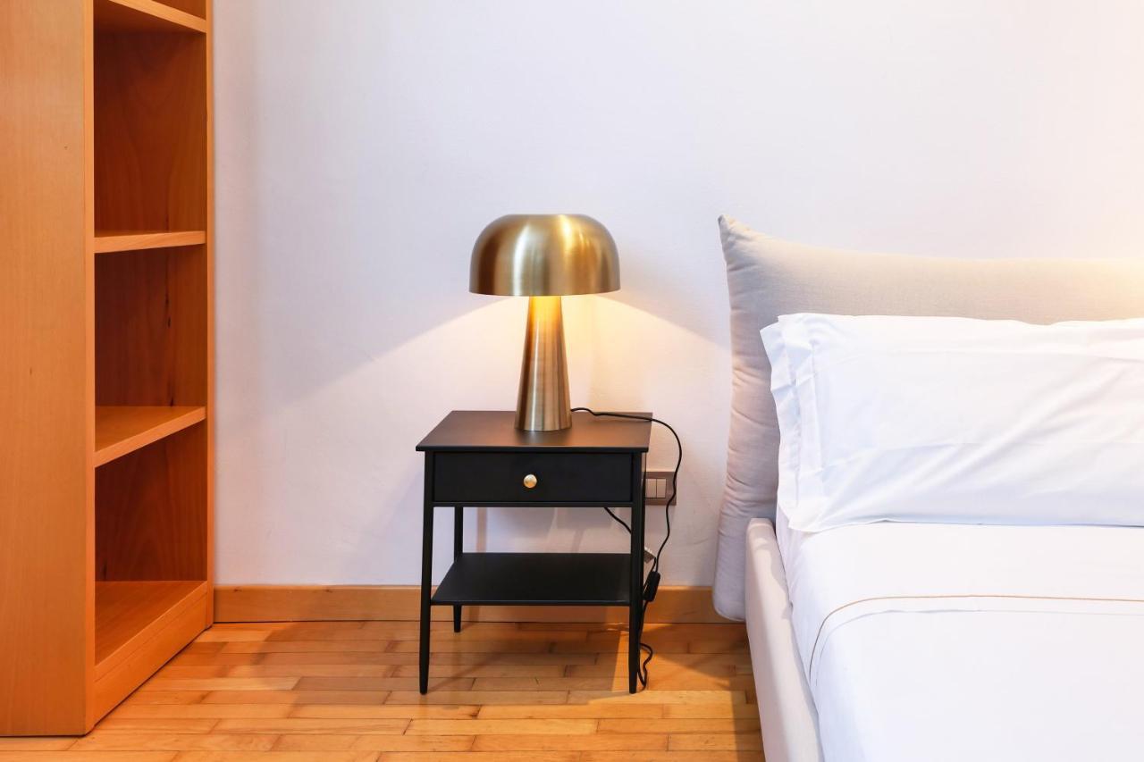 Duomo Luxury Apartment VIII Milano Eksteriør bilde