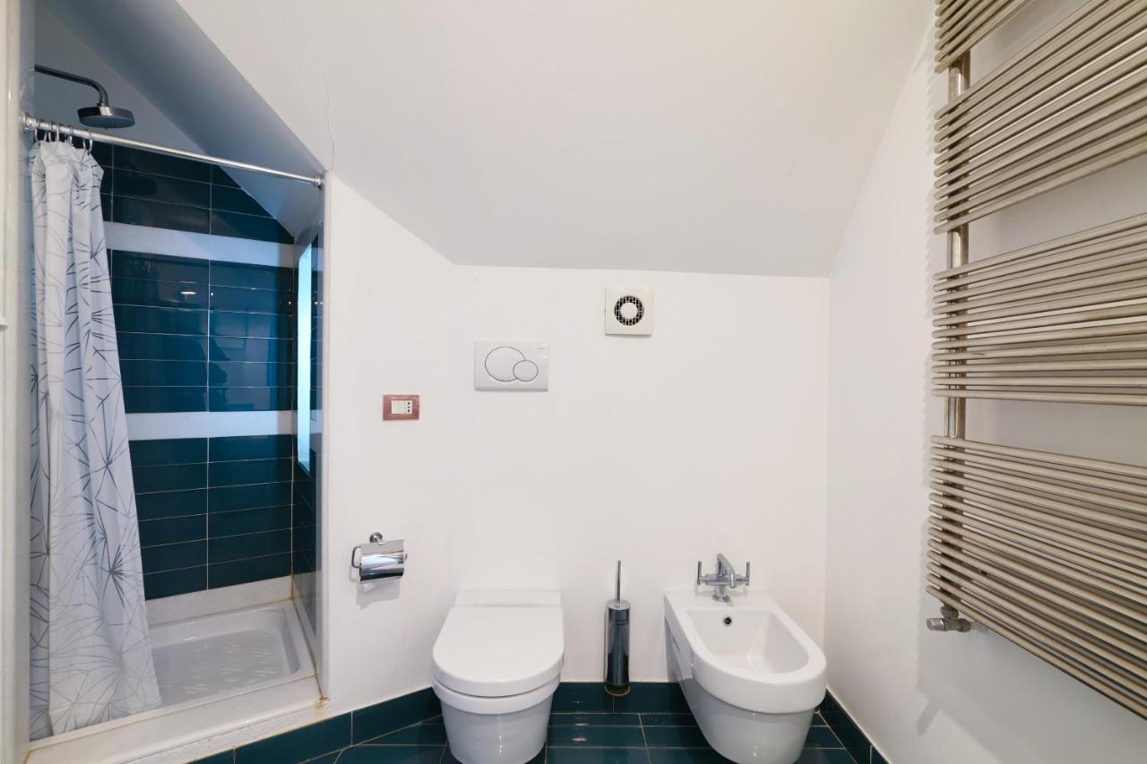 Duomo Luxury Apartment VIII Milano Eksteriør bilde
