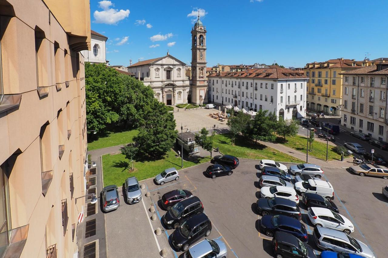 Duomo Luxury Apartment VIII Milano Eksteriør bilde